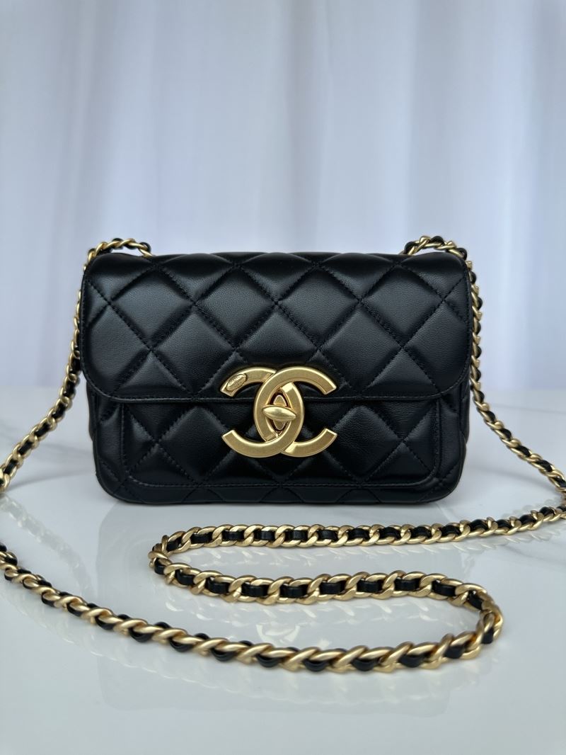 Chanel Stachel Bags